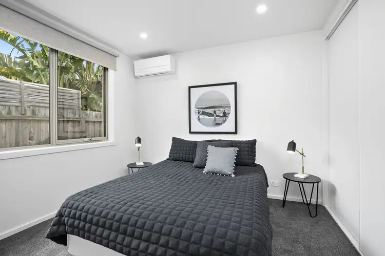 Sixth view of Homely townhouse listing, 116B Asbury Street East, Ocean Grove VIC 3226