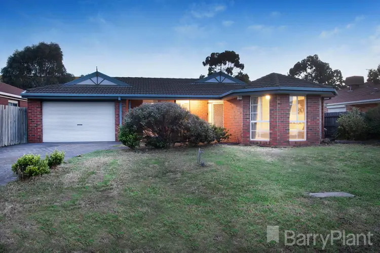 Main view of Homely house listing, 25 Diosma Avenue, Sunshine West VIC 3020