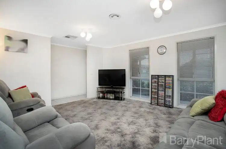Second view of Homely house listing, 25 Diosma Avenue, Sunshine West VIC 3020