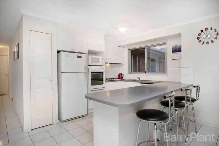 Fourth view of Homely house listing, 25 Diosma Avenue, Sunshine West VIC 3020