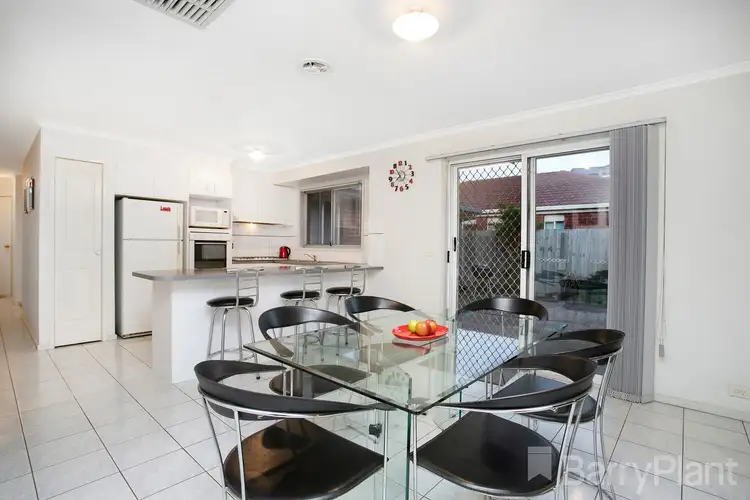 Fifth view of Homely house listing, 25 Diosma Avenue, Sunshine West VIC 3020