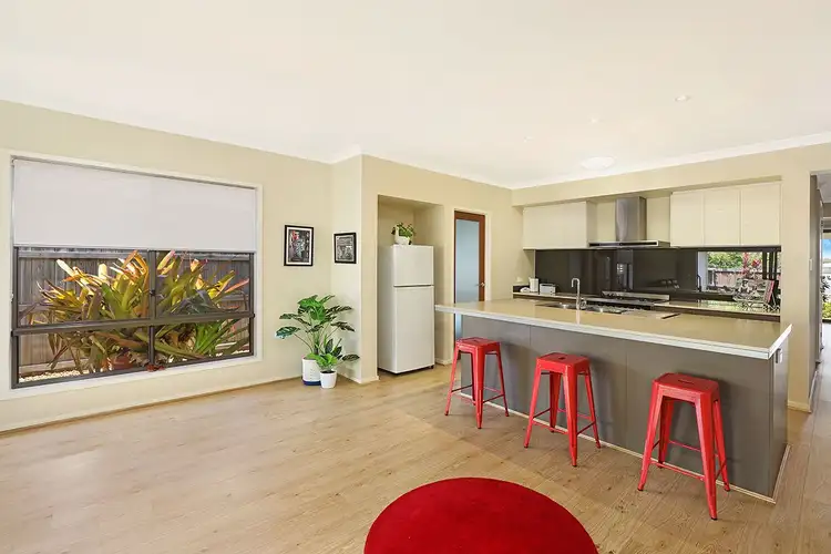 Second view of Homely house listing, 26 Apple Crescent, Caloundra West QLD 4551