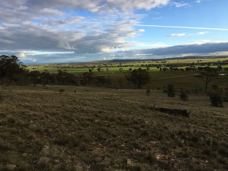 Main view of Homely land listing, Sheltons Road, Fentons Creek VIC 3518