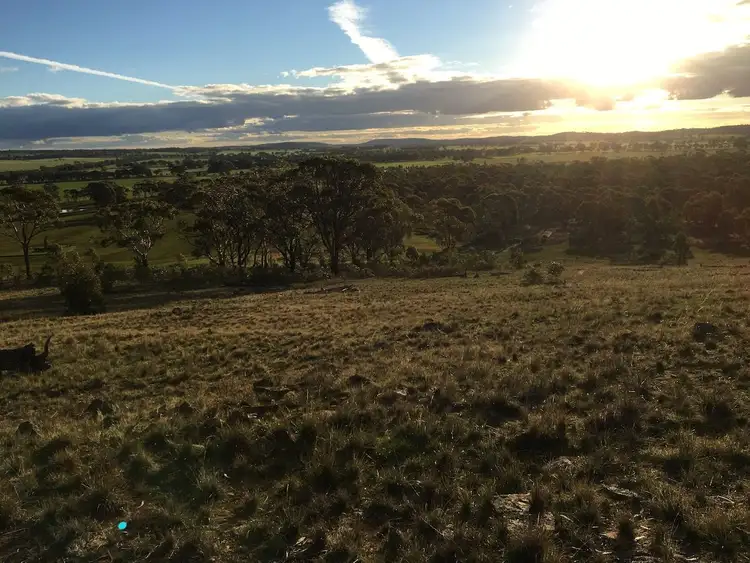 Second view of Homely land listing, Sheltons Road, Fentons Creek VIC 3518
