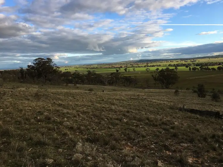 Third view of Homely land listing, Sheltons Road, Fentons Creek VIC 3518