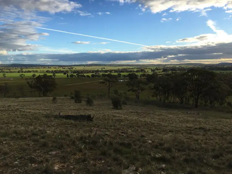 Seventh view of Homely land listing, Sheltons Road, Fentons Creek VIC 3518