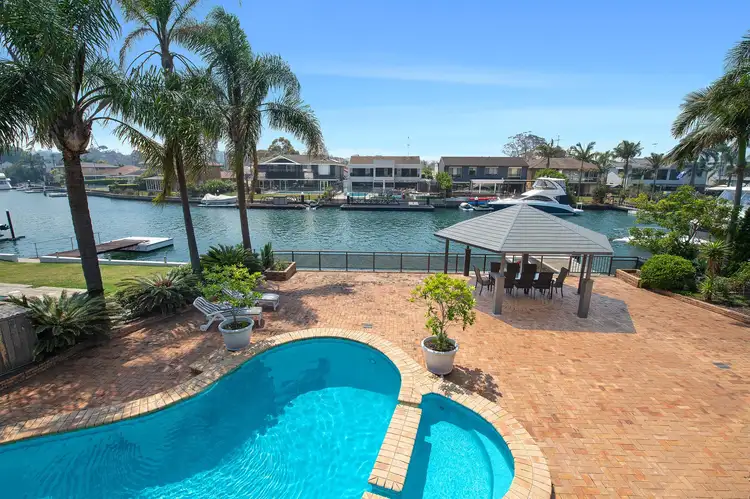 Fourth view of Homely house listing, 5 Tumut Place, Sylvania Waters NSW 2224