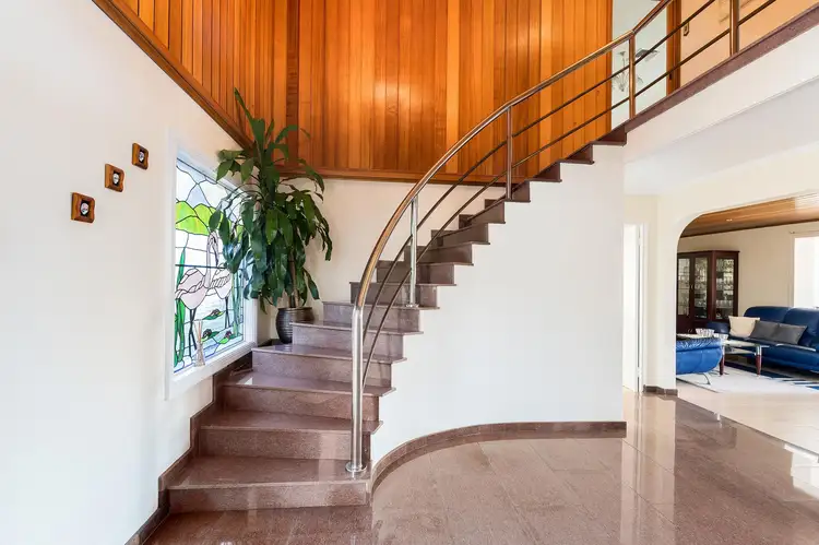 Sixth view of Homely house listing, 5 Tumut Place, Sylvania Waters NSW 2224
