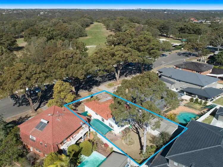 Second view of Homely house listing, 100 Lorraine Street, Peakhurst Heights NSW 2210