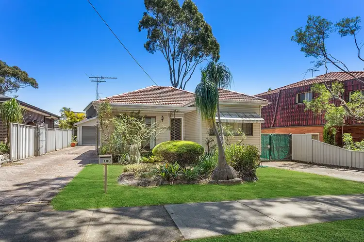 Third view of Homely house listing, 100 Lorraine Street, Peakhurst Heights NSW 2210