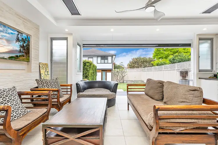 Fifth view of Homely semi-detached listing, 2/27b Samuel Street, Peakhurst NSW 2210