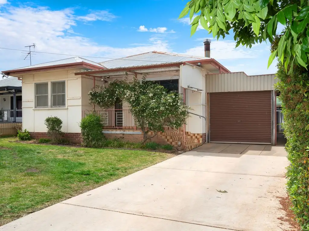 Main view of Homely house listing, 13 Nilma Avenue, Mount Austin NSW 2650