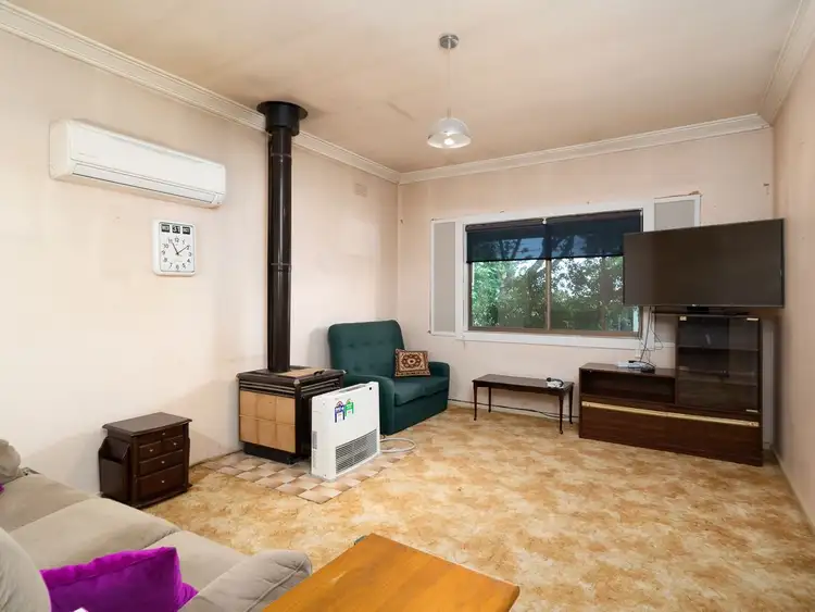Second view of Homely house listing, 13 Nilma Avenue, Mount Austin NSW 2650