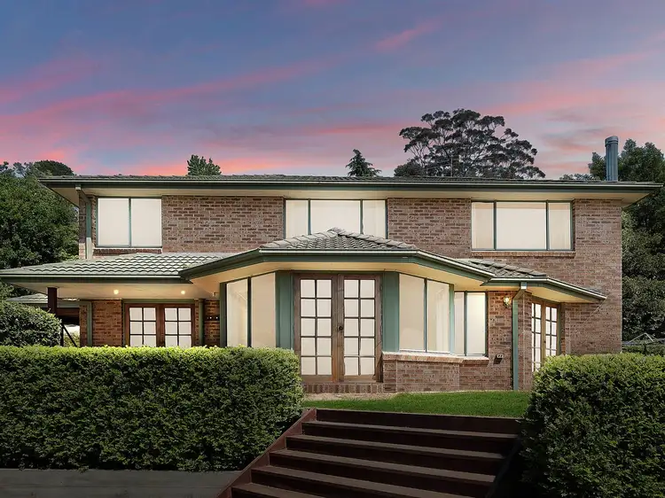 9B Shane Place, Kurrajong Heights NSW 2758