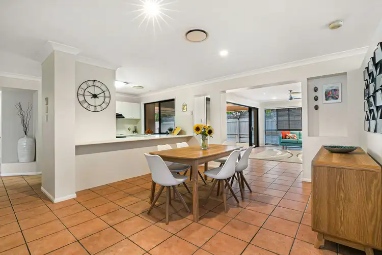 Fifth view of Homely house listing, 36 Thomas Macleod Ave, Sinnamon Park QLD 4073