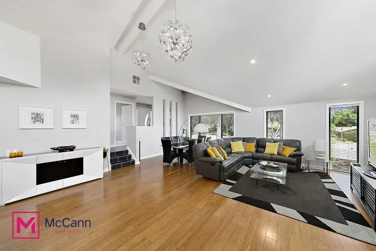 Second view of Homely house listing, 67 Fincham Crescent, Wanniassa ACT 2903