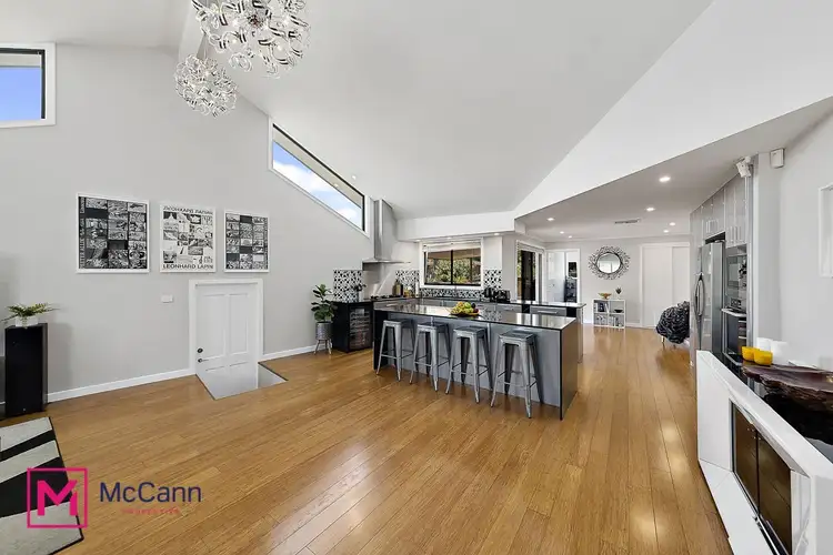 Fourth view of Homely house listing, 67 Fincham Crescent, Wanniassa ACT 2903