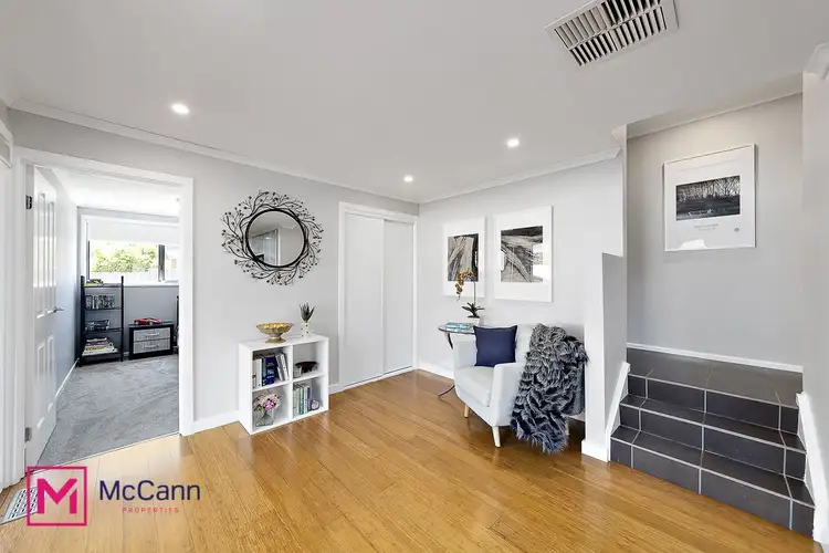 Fifth view of Homely house listing, 67 Fincham Crescent, Wanniassa ACT 2903