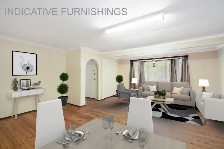 Third view of Homely house listing, 11 Gibbon Close, Thornton NSW 2322