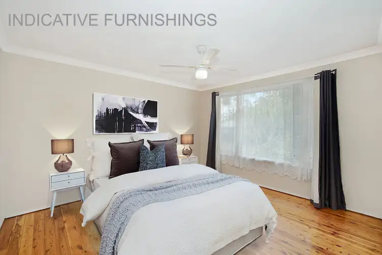 Fifth view of Homely house listing, 11 Gibbon Close, Thornton NSW 2322