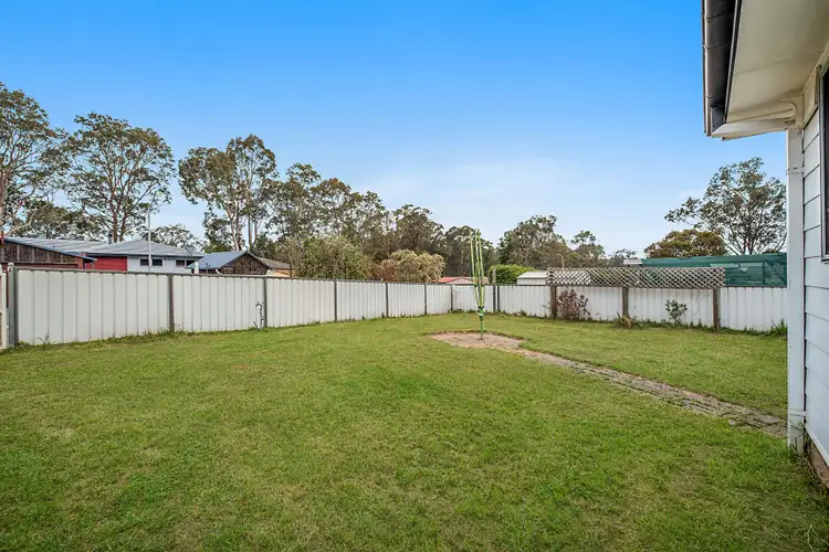 Sixth view of Homely house listing, 11 Gibbon Close, Thornton NSW 2322