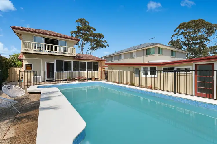 34 Arthur Street, Forestville NSW 2087