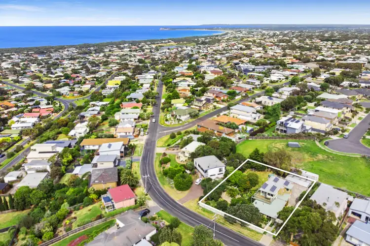 Third view of Homely house listing, 48-50 Aldebaran Road, Ocean Grove VIC 3226