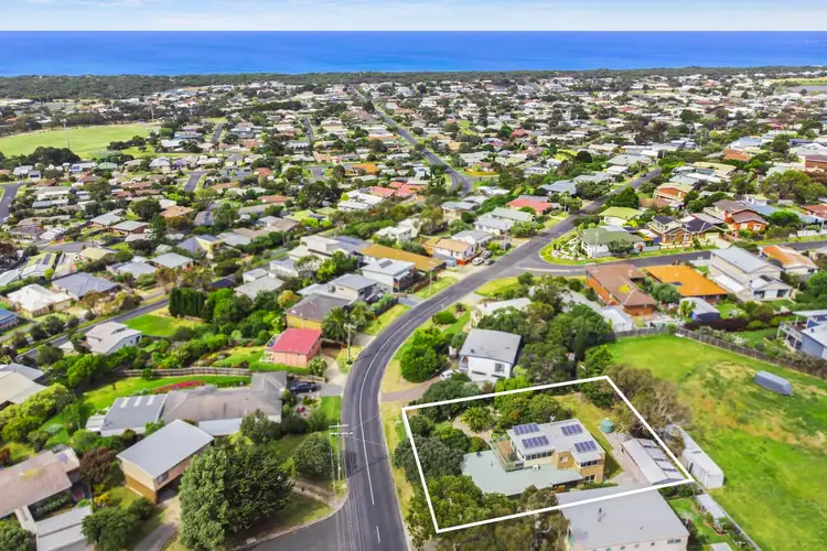 Fifth view of Homely house listing, 48-50 Aldebaran Road, Ocean Grove VIC 3226