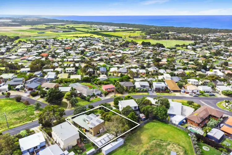 Sixth view of Homely house listing, 48-50 Aldebaran Road, Ocean Grove VIC 3226