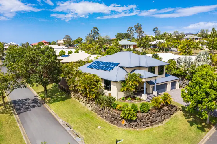 Third view of Homely house listing, 2 Welumba Close, Pacific Pines QLD 4211