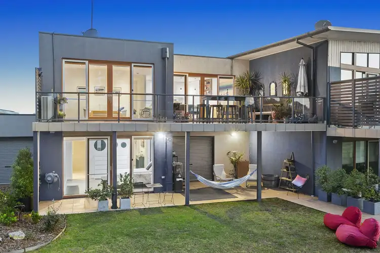 Main view of Homely townhouse listing, 2/110 Tomara Drive, Connewarre VIC 3227
