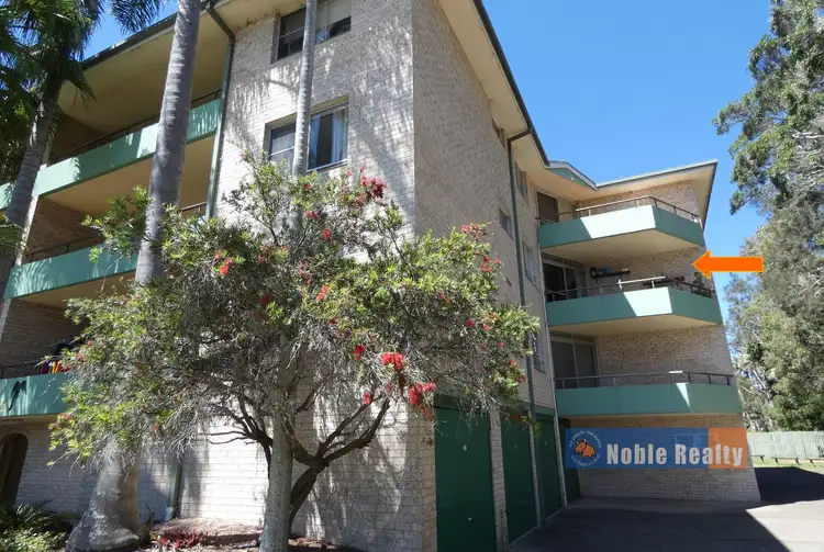 Main view of Homely unit listing, 7/28 Taree Street, Tuncurry NSW 2428
