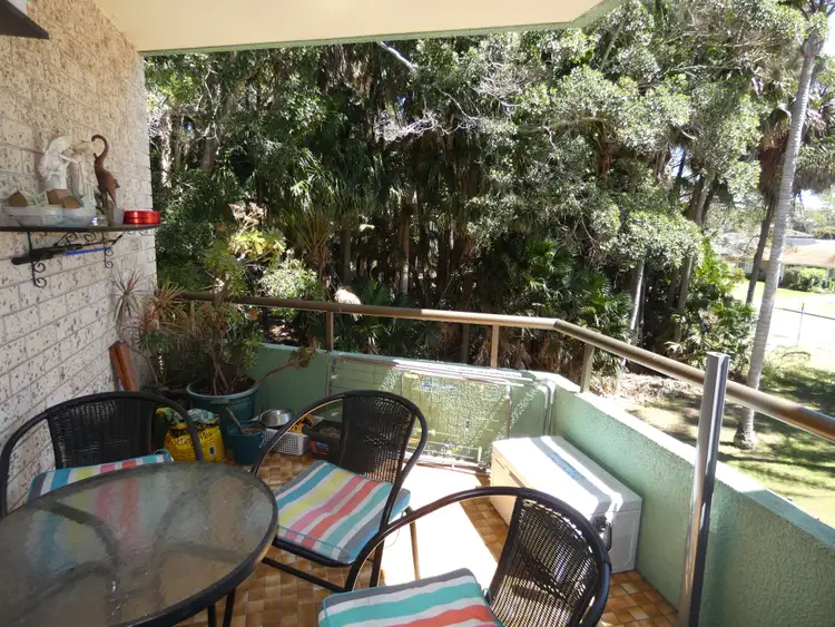 Fourth view of Homely unit listing, 7/28 Taree Street, Tuncurry NSW 2428