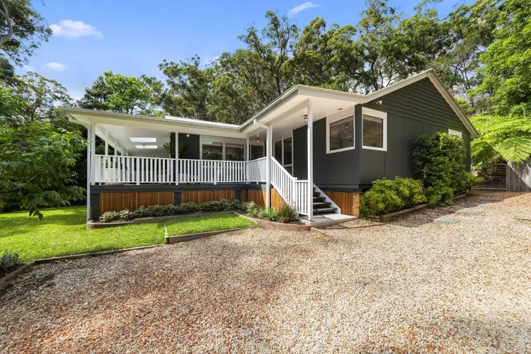 Fourth view of Homely rural property listing, 156 Empire Bay Drive,, Empire Bay NSW 2257