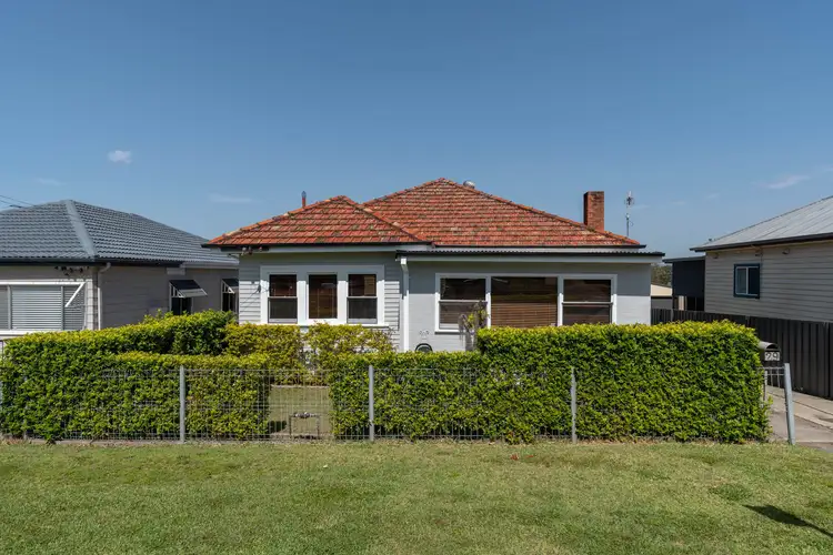 Main view of Homely house listing, 29 Mawson Street, Shortland NSW 2307