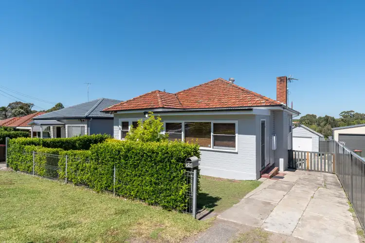 Second view of Homely house listing, 29 Mawson Street, Shortland NSW 2307