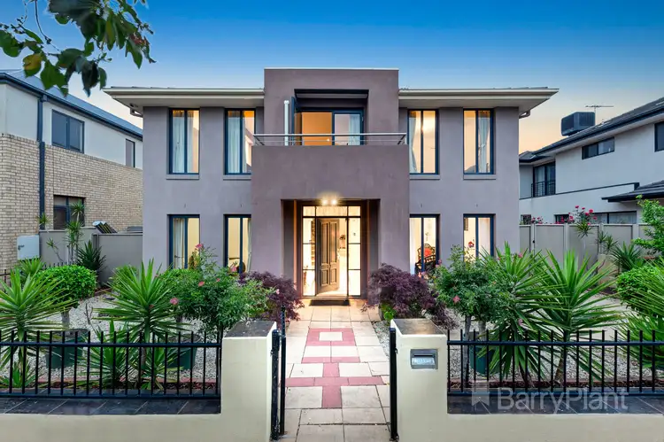 12 Owen Street, Maribyrnong VIC 3032