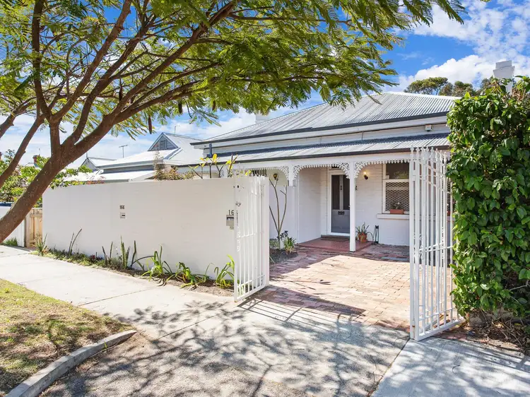 Main view of Homely house listing, 164 Barker Road, Subiaco WA 6008