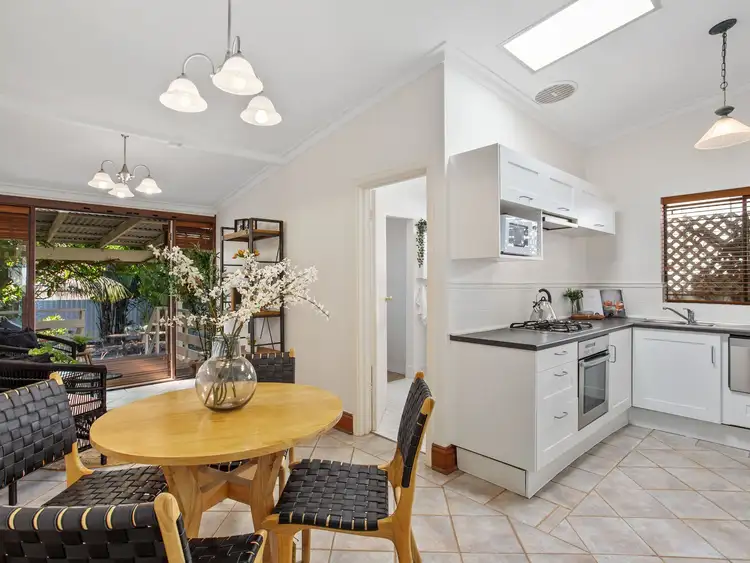 Fifth view of Homely house listing, 164 Barker Road, Subiaco WA 6008