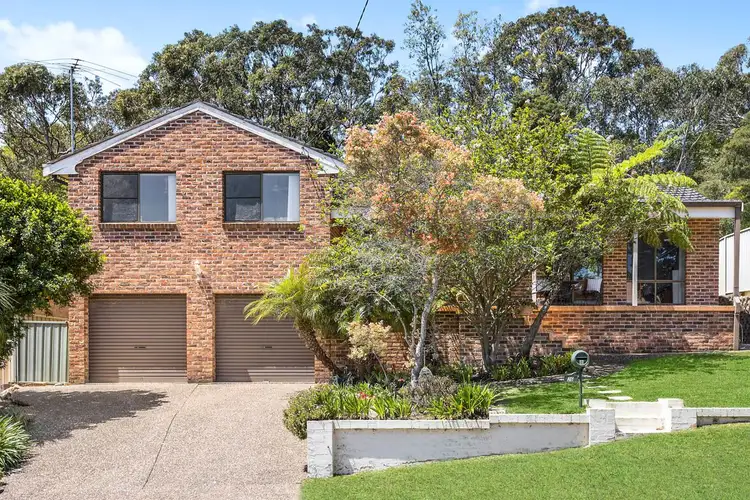 26 Rialto Place, Heathcote NSW 2233