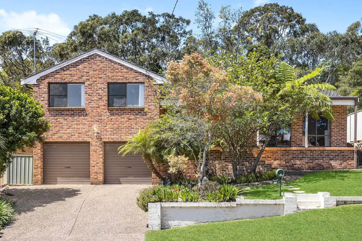 Main view of Homely house listing, 26 Rialto Place, Heathcote NSW 2233