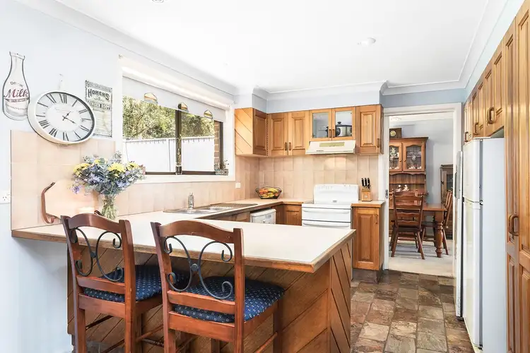 Second view of Homely house listing, 26 Rialto Place, Heathcote NSW 2233