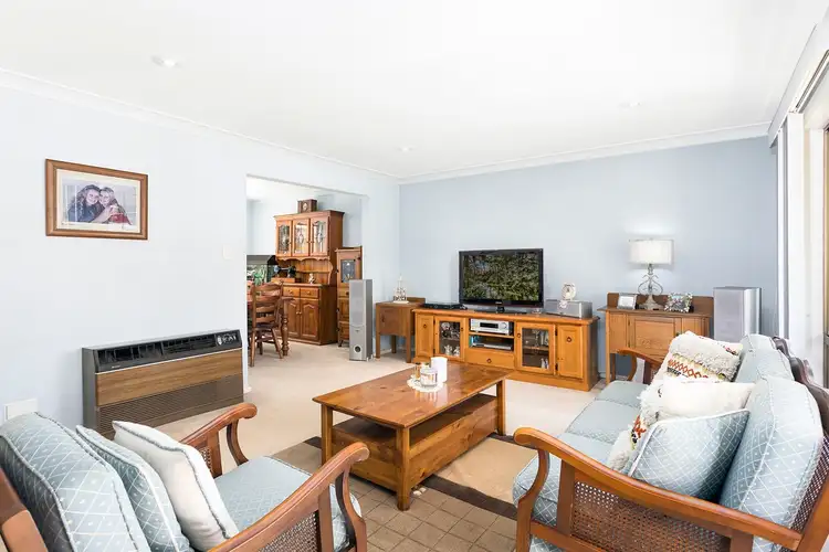 Third view of Homely house listing, 26 Rialto Place, Heathcote NSW 2233