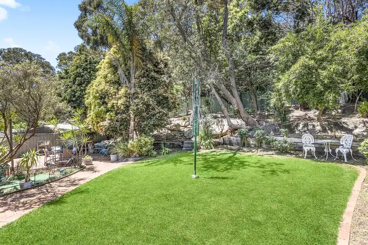 Fourth view of Homely house listing, 26 Rialto Place, Heathcote NSW 2233