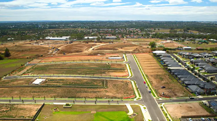 Lot 378 Garnet Dr, Caddens NSW 2747