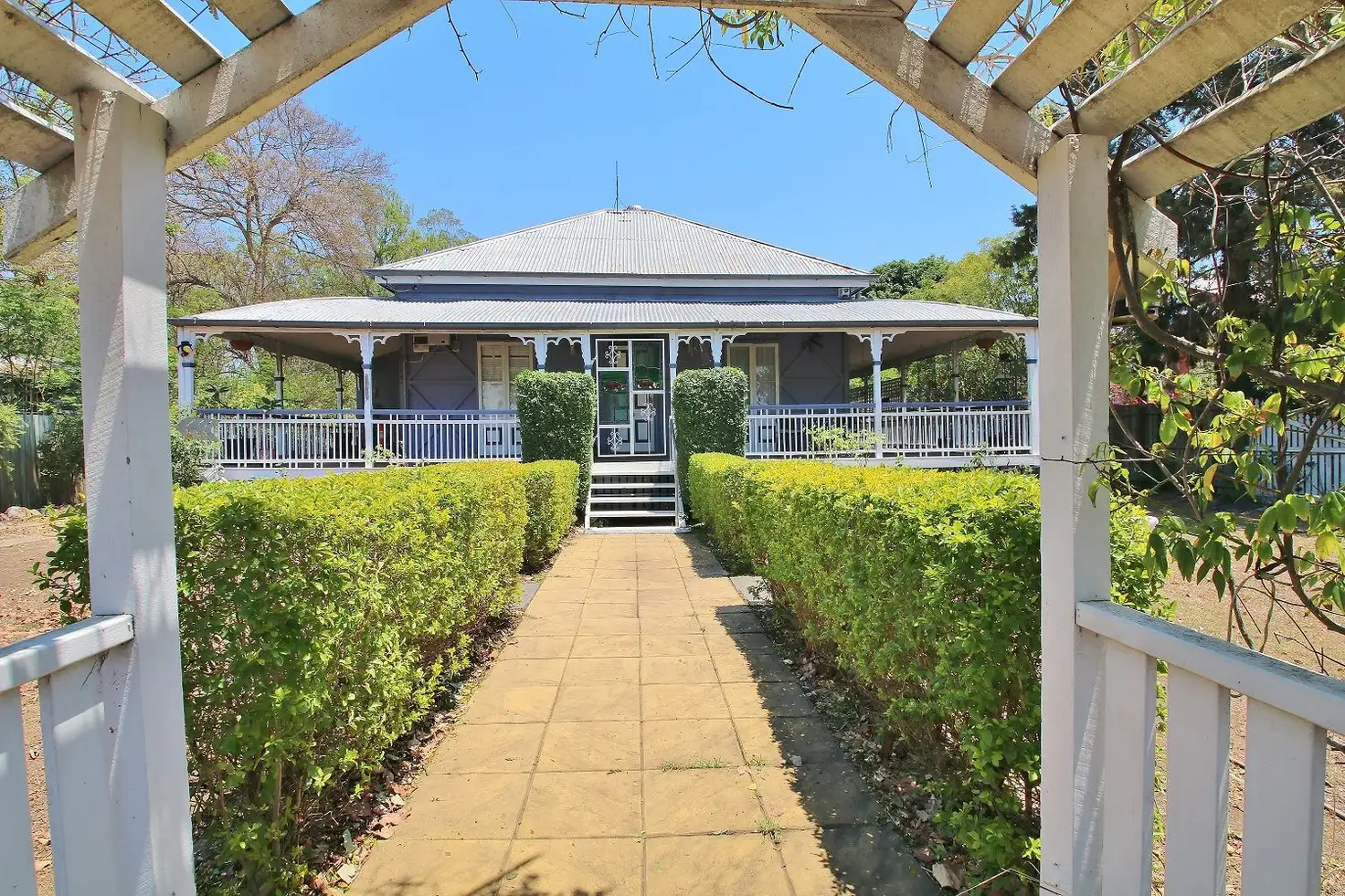Main view of Homely house listing, 75 Patrick Street, Laidley QLD 4341