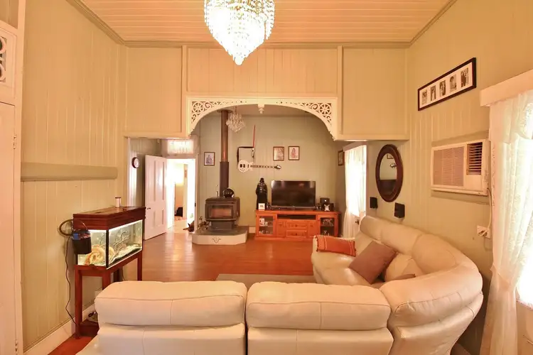 Fifth view of Homely house listing, 75 Patrick Street, Laidley QLD 4341
