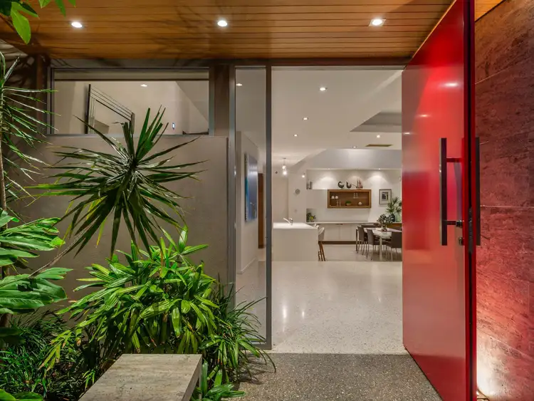 Second view of Homely house listing, 8 Davies Street, Northbridge WA 6003