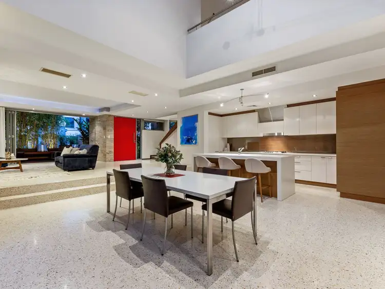 Third view of Homely house listing, 8 Davies Street, Northbridge WA 6003