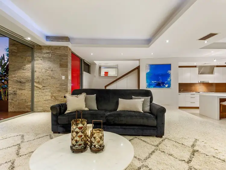 Fourth view of Homely house listing, 8 Davies Street, Northbridge WA 6003